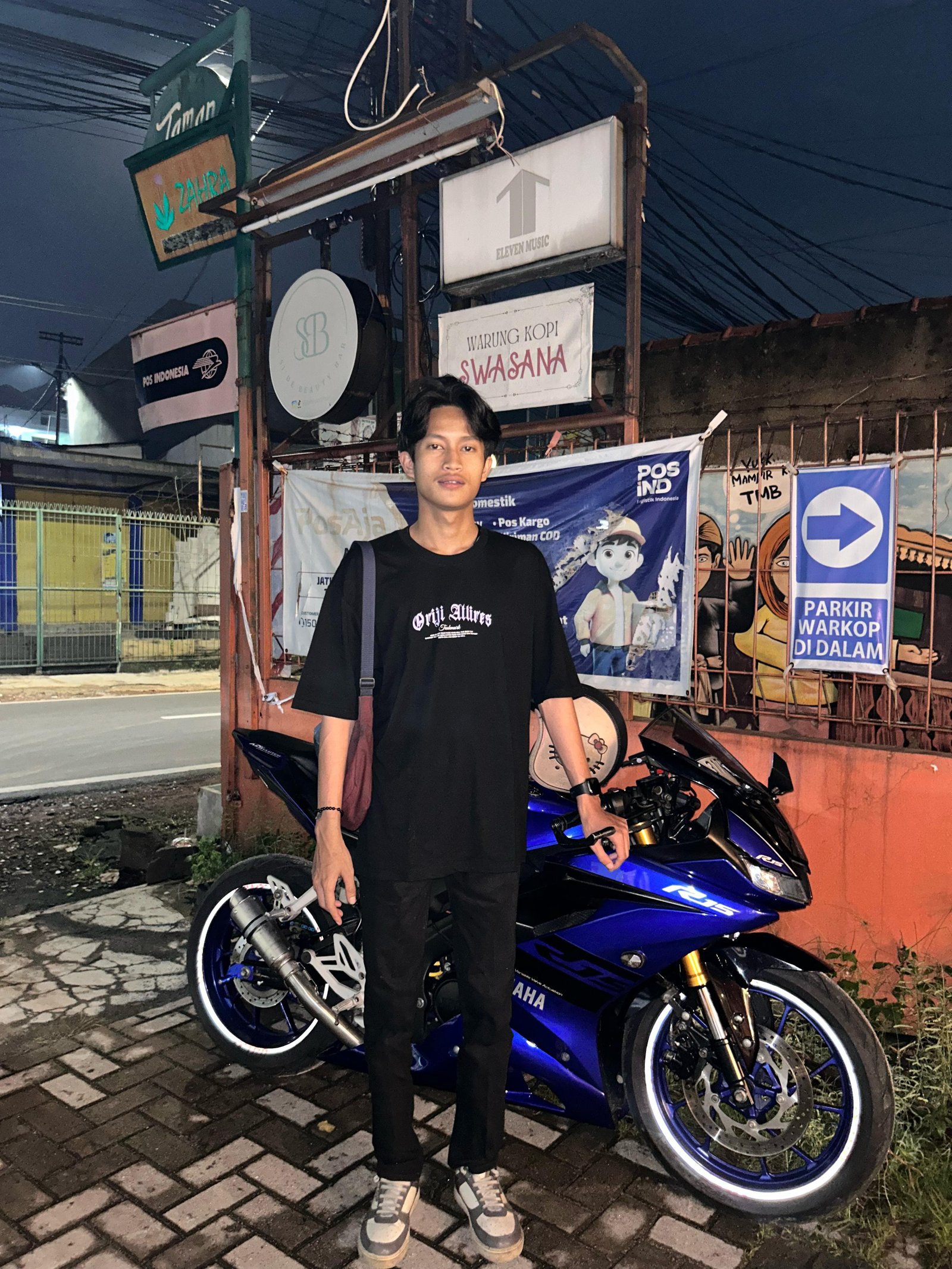 Muhammad Dhias Adha Setiawan